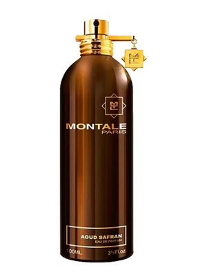 Aoud Safran