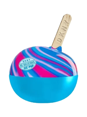 DKNY Be Delicious Ice Pop Berry Bliss