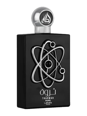 Tharwah Silver