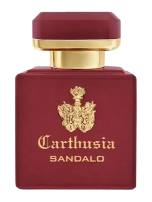 Intenso di Sandalo