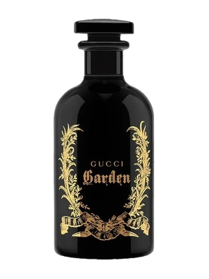 Gucci Garden