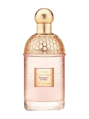 Guerlain Aqua Allegoria Bouquet de Mai