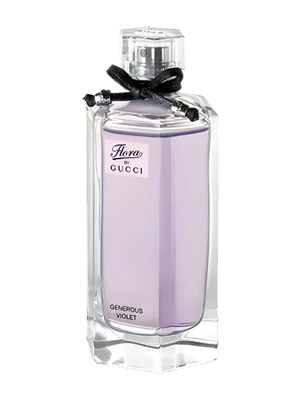 Flora by Gucci Generous Violet