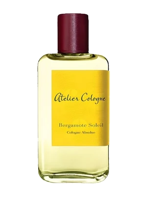 Atelier Cologne Bergamote Soleil