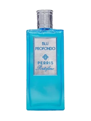 Perris Monte Carlo Blu Profondo