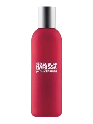 Series 4 Cologne: Harissa