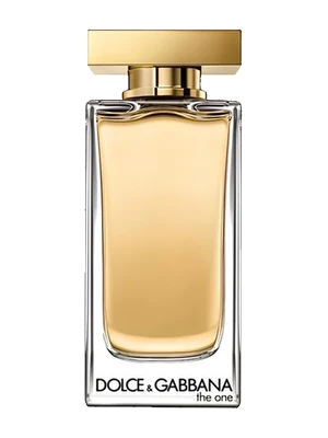 The One Eau de Toilette