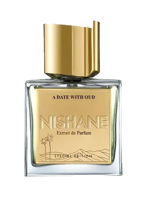 A Date With Oud