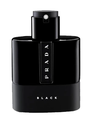 Prada Luna Rossa Black