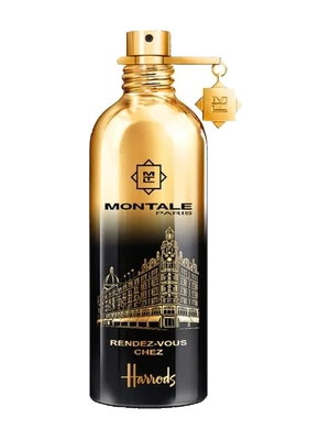 Montale Rendez-Vous Chez Harrods