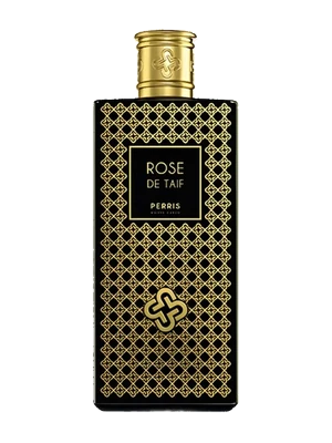 Perris Monte Carlo Rose de Taif