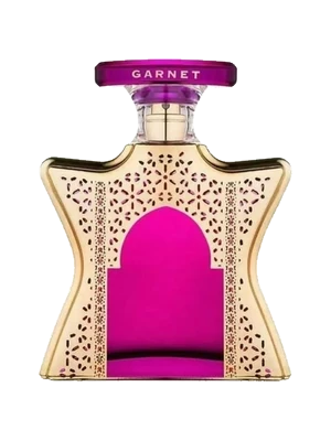 Dubai Garnet