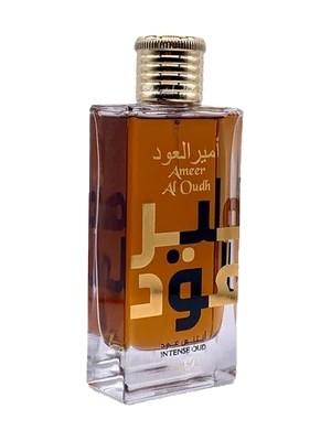 Ameer Al Oudh Intense Oud
