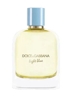 Light Blue Pour Homme Eau de Parfum