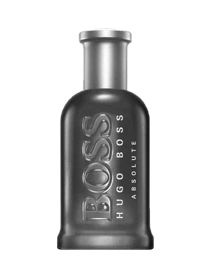 Boss Bottled Absolute