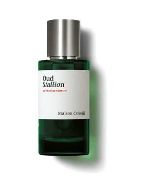 Maison Crivelli Oud Stallion