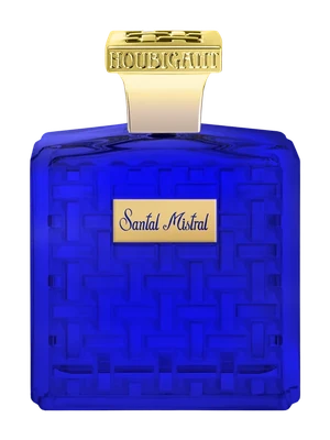 Houbigant Santal Mistral