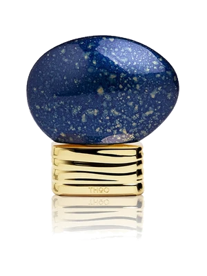 Sapphire Blue Rock 'n' Rouge