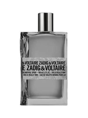 Zadig & Voltaire This Is Really Him!