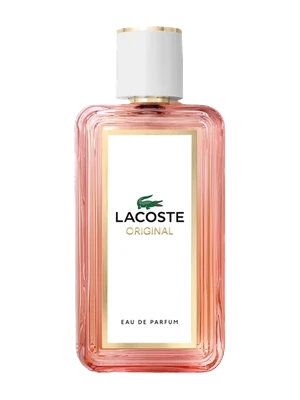 Lacoste Original Pour Femme