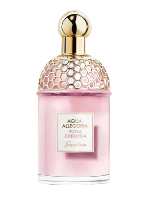 Aqua Allegoria Flora Cherrysia
