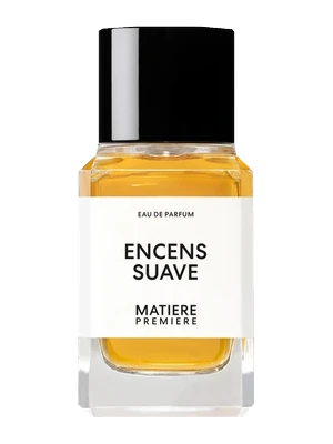 Matière Première Encens Suave