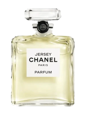 Chanel Jersey Extrait de Parfum