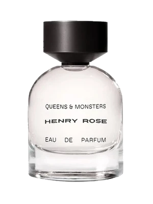 Queens & Monsters