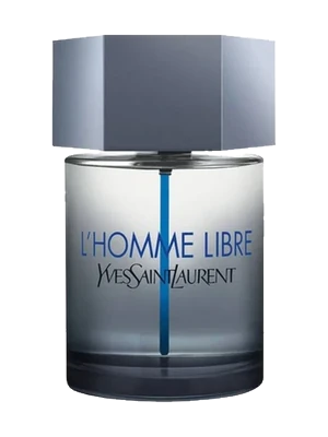 L'Homme Libre