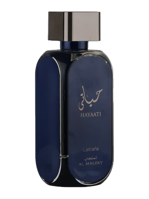 Image de Hayaati Al Maleky