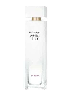 White Tea Wild Rose