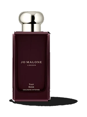 Taif Rose Cologne Intense