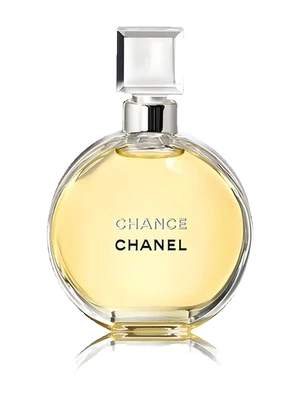 Chanel Chance Parfum