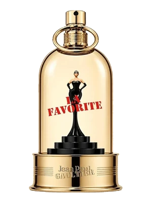La Favorite