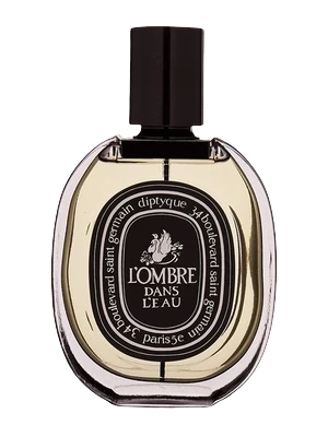 Diptyque L'Ombre dans l'Eau