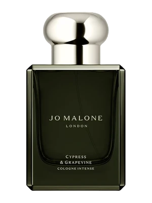 Jo Malone Cypress & Grapevine Cologne Intense