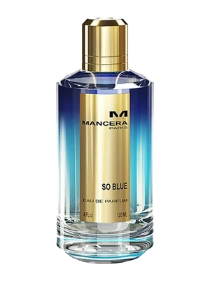 Mancera So Blue