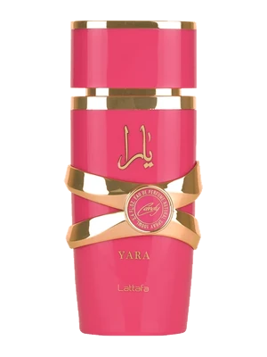Yara Candy