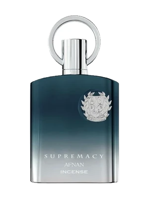 Supremacy Incense