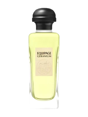 Hermès Équipage Géranium