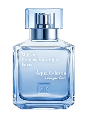 Maison Francis Kurkdjian Aqua Celestia Cologne Forte