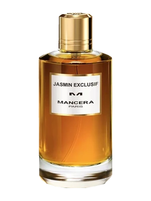 Jasmin Exclusif