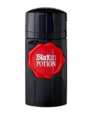 Black XS Potion for Him