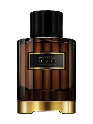 Carolina Herrera Mystery Tobacco