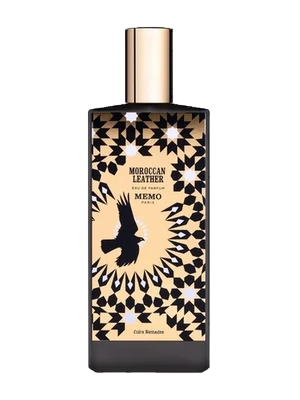 Memo Paris Moroccan Leather