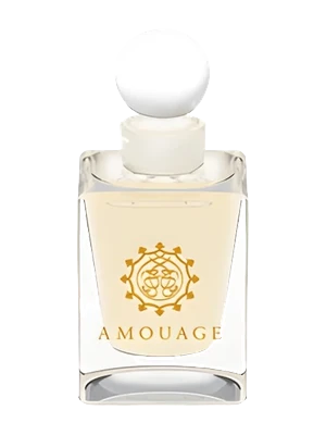 Amouage Musk Abyadh