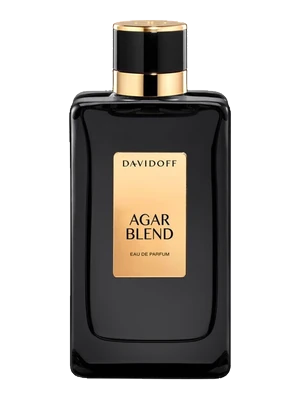 Davidoff Agar Blend
