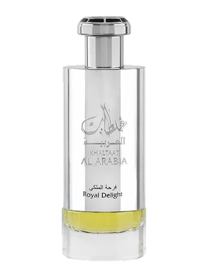 Khaltat Al Arabia Royal Delight