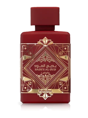 Image de Badee Al Oud Sublime