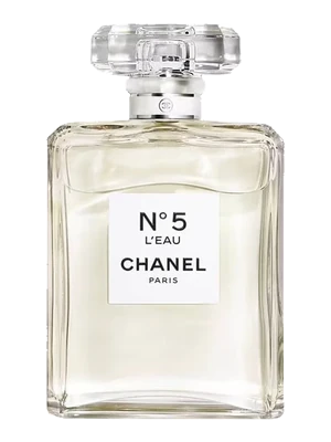 No. 5 L'Eau